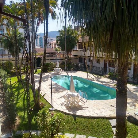 Cosy flat Ubatuba Exterior foto