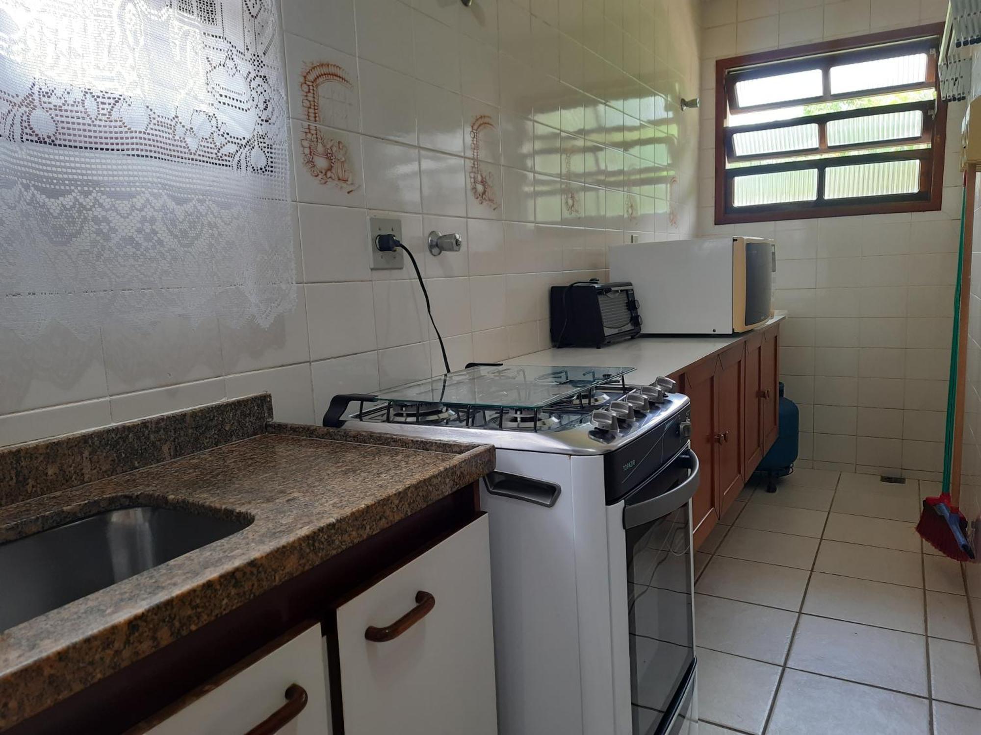 Cosy flat Ubatuba Exterior foto
