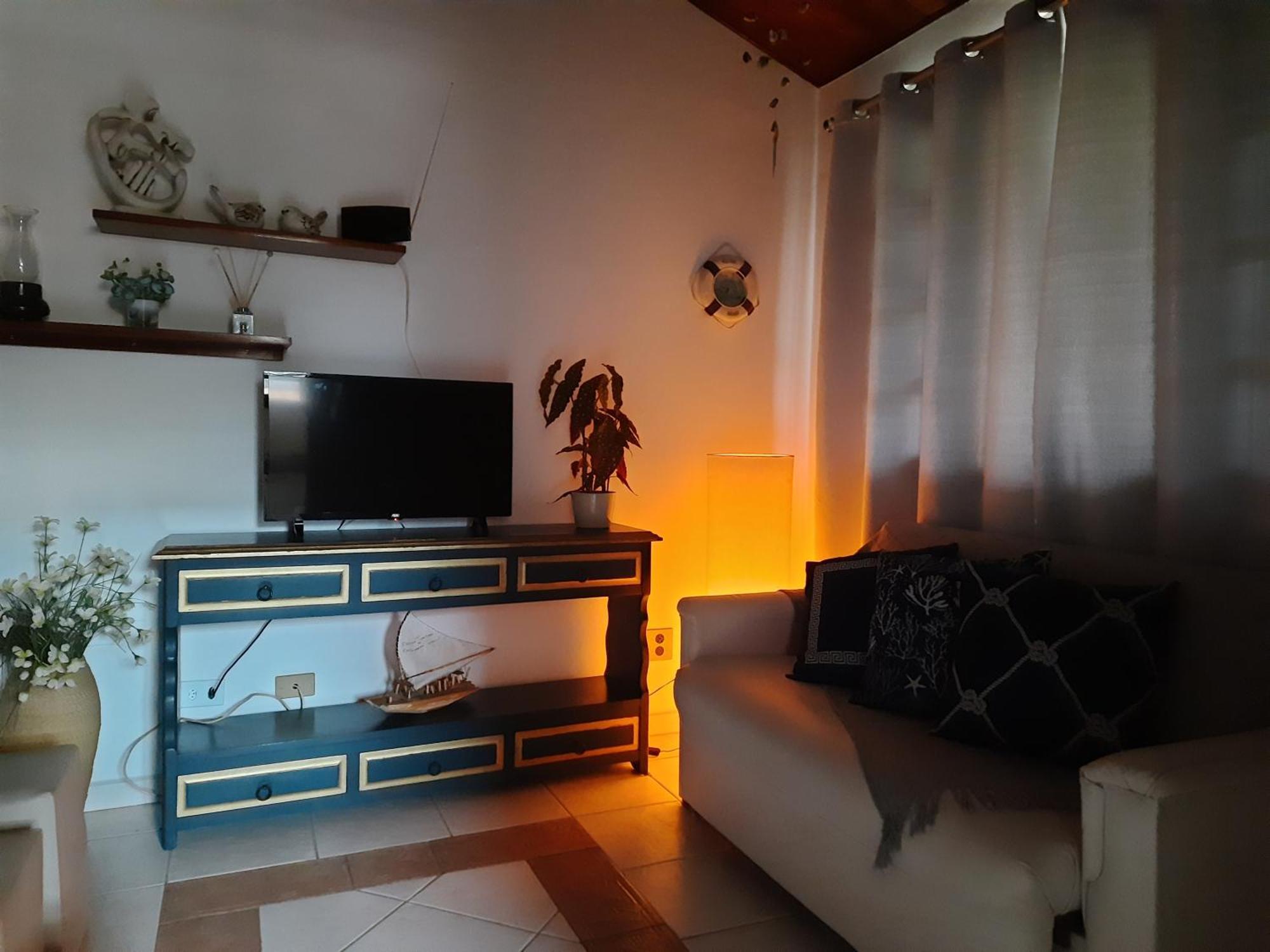 Cosy flat Ubatuba Exterior foto