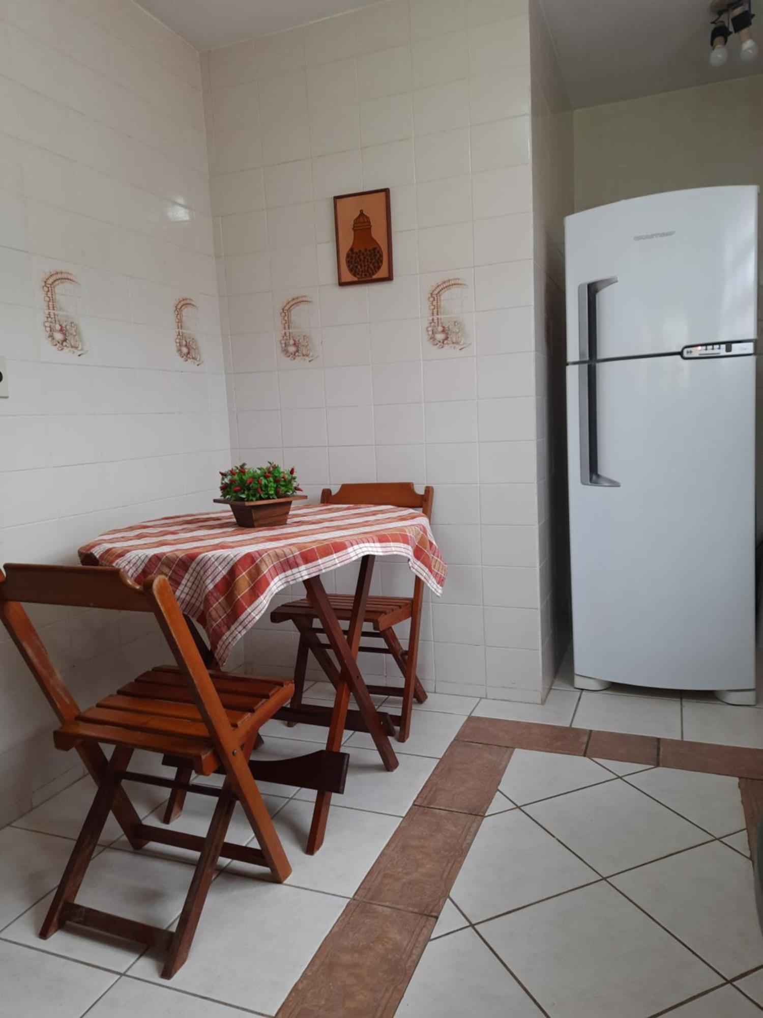 Cosy flat Ubatuba Exterior foto